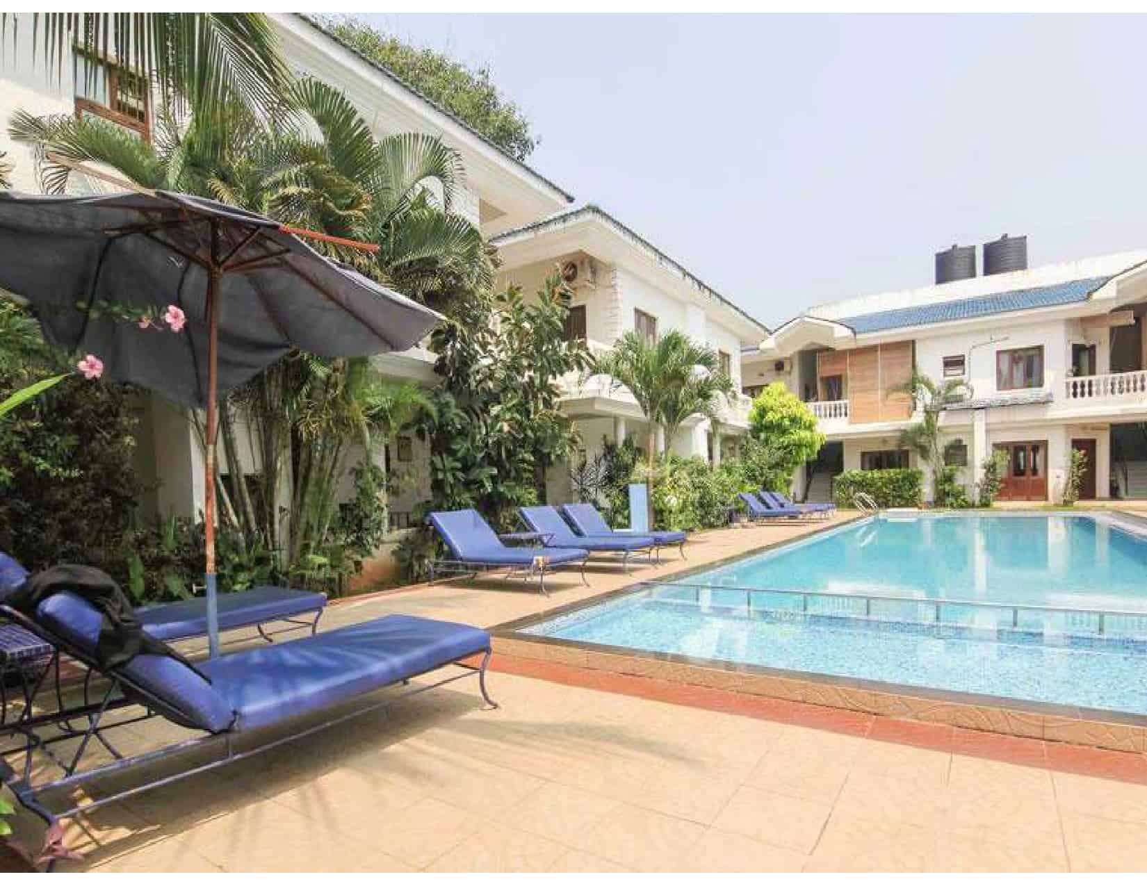 Casa Azure - Image 1