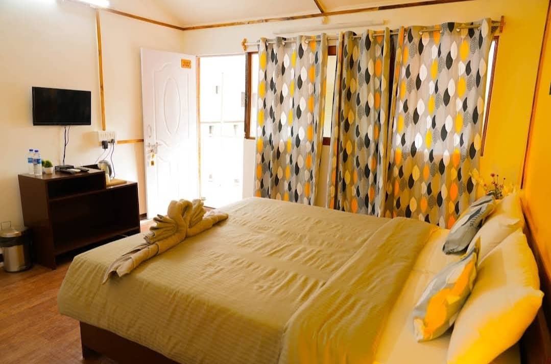 Aloha Beach Resort - Image 3