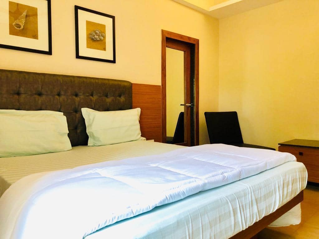 Melrot Suites - Image 2