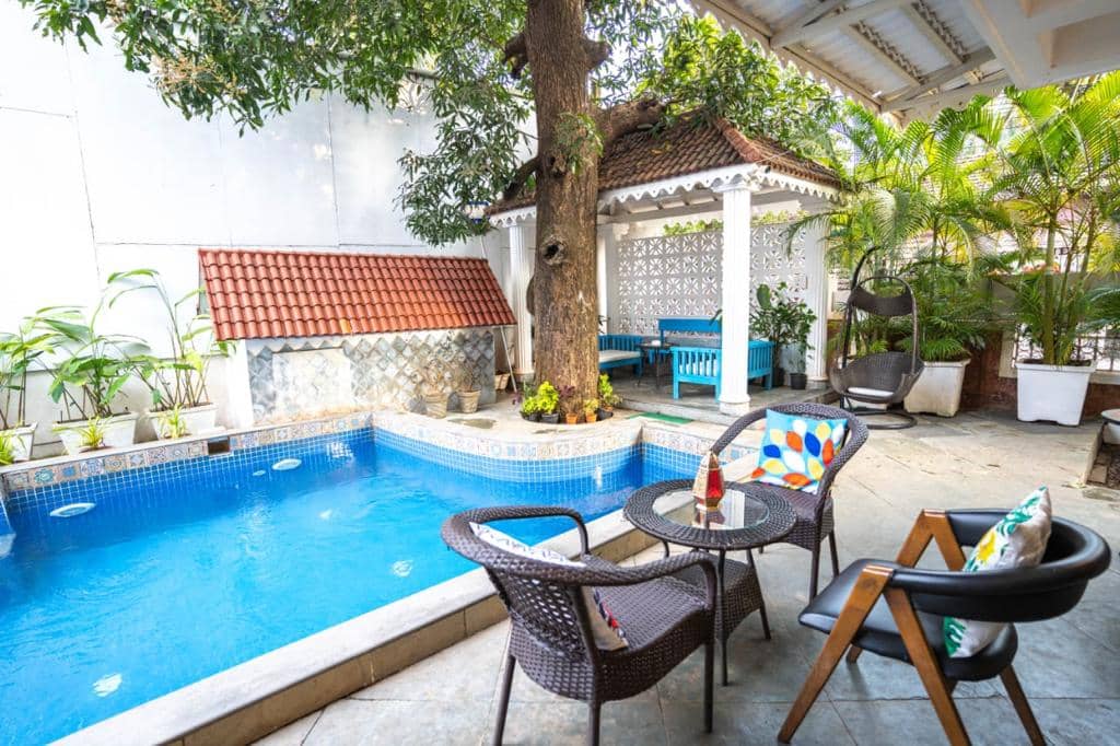 Villa Olive  - Image 1