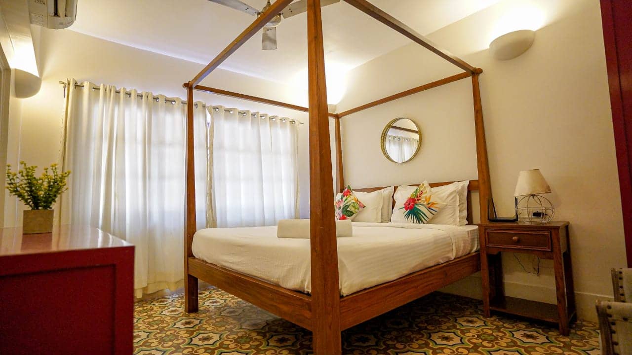 Villa Olive  - Image 8