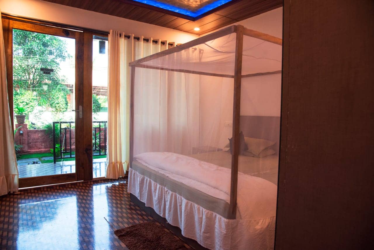 Patnam Beach Cottage - Image 1
