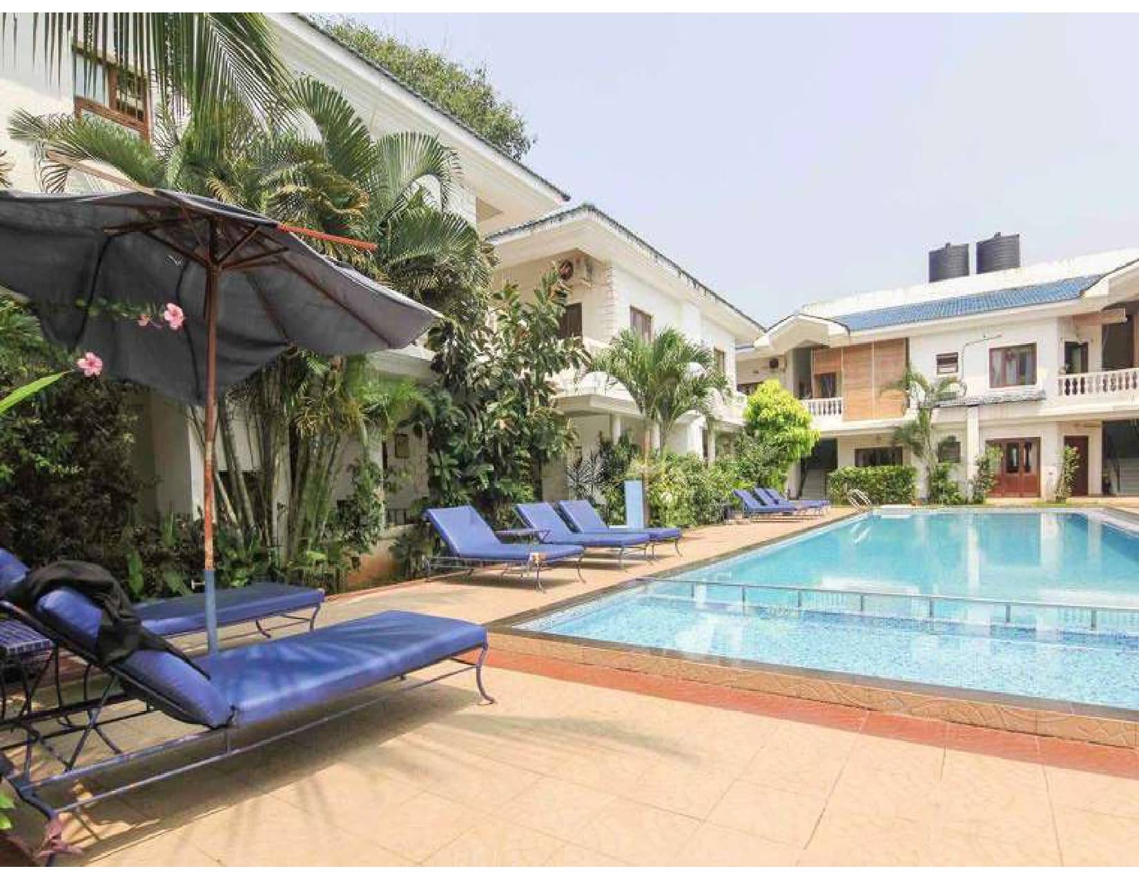Casa Azure - Image 1