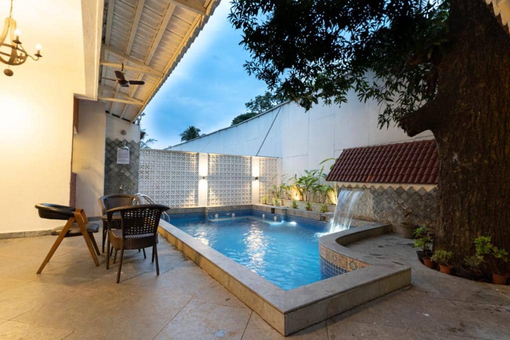 Villa Olive  - Image 2