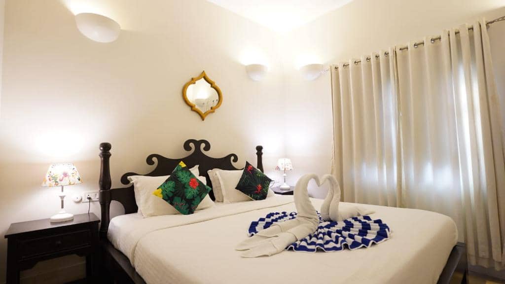 Villa Olive  - Image 5