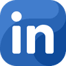 linkedin icon